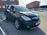 USED 2014 14 VAUXHALL MOKKA 1.7 CDTi Exclusiv SUV 5dr Diesel Manual 2WD Euro 5 (s/s) (130 ps) 
