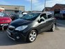 USED 2014 14 VAUXHALL MOKKA 1.7 CDTi Exclusiv SUV 5dr Diesel Manual 2WD Euro 5 (s/s) (130 ps) 
