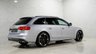USED 2015 65 AUDI S4 AVANT 3.0 TFSI V6 Black Edition Estate 5dr Petrol S Tronic quattro Euro 6 (s/s) (Nav) (333 ps) Ultra Low Mileage+HP Available+Service History+Gearbox Service Changed+Heated 2 Tone Leather+Electric+ DAB Radio+Parking Sensor+Long Mot+Nationwdie  Delivery+Nationwide Warranty