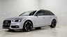 USED 2015 65 AUDI S4 AVANT 3.0 TFSI V6 Black Edition Estate 5dr Petrol S Tronic quattro Euro 6 (s/s) (Nav) (333 ps) Ultra Low Mileage+HP Available+Service History+Gearbox Service Changed+Heated 2 Tone Leather+Electric+ DAB Radio+Parking Sensor+Long Mot+Nationwdie  Delivery+Nationwide Warranty
