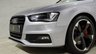 USED 2015 65 AUDI S4 AVANT 3.0 TFSI V6 Black Edition Estate 5dr Petrol S Tronic quattro Euro 6 (s/s) (Nav) (333 ps) Ultra Low Mileage+HP Available+Service History+Gearbox Service Changed+Heated 2 Tone Leather+Electric+ DAB Radio+Parking Sensor+Long Mot+Nationwdie  Delivery+Nationwide Warranty