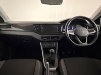 USED 2023 72 VOLKSWAGEN TAIGO 1.0 TSI Life SUV 5dr Petrol Manual Euro 6 (s/s) (95 ps) ***GERMAN CAR SPECIALIST***