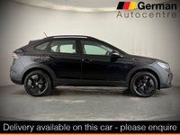 USED 2023 72 VOLKSWAGEN TAIGO 1.0 TSI Life SUV 5dr Petrol Manual Euro 6 (s/s) (95 ps) ***GERMAN CAR SPECIALIST***