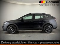 USED 2023 72 VOLKSWAGEN TAIGO 1.0 TSI Life SUV 5dr Petrol Manual Euro 6 (s/s) (95 ps) ***GERMAN CAR SPECIALIST***