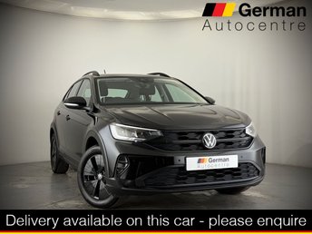 2023 VOLKSWAGEN TAIGO