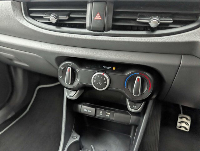 USED 2018 18 KIA PICANTO 1.2 Picanto X-Line 5dr CLICK+COLLECT / HOME DELIVERY