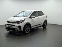 USED 2018 18 KIA PICANTO 1.2 Picanto X-Line 5dr CLICK+COLLECT / HOME DELIVERY
