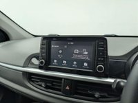 USED 2018 18 KIA PICANTO 1.2 Picanto X-Line 5dr CLICK+COLLECT / HOME DELIVERY