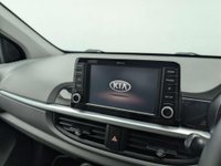 USED 2018 18 KIA PICANTO 1.2 Picanto X-Line 5dr CLICK+COLLECT / HOME DELIVERY