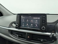 USED 2018 18 KIA PICANTO 1.2 Picanto X-Line 5dr CLICK+COLLECT / HOME DELIVERY