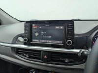 USED 2018 18 KIA PICANTO 1.2 Picanto X-Line 5dr CLICK+COLLECT / HOME DELIVERY