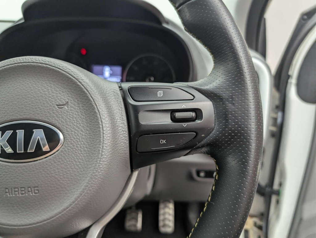 Used 2018 18 KIA PICANTO 1.2 Picanto X-Line 5dr CLICK+COLLECT / HOME DELIVERY