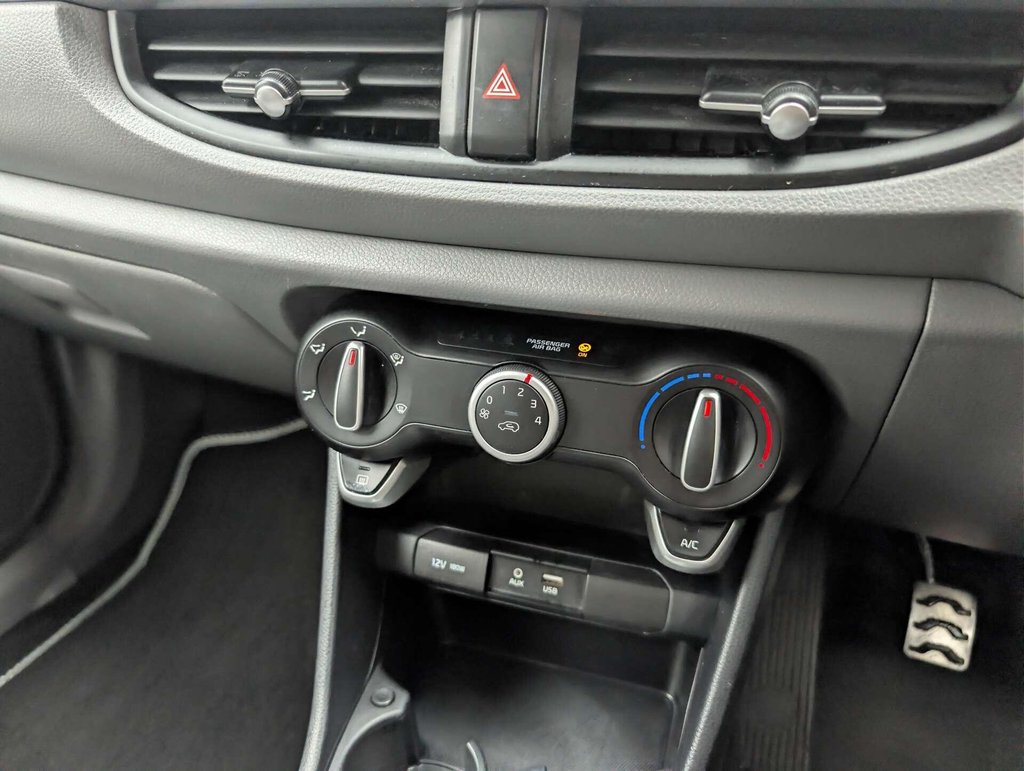 Used 2018 18 KIA PICANTO 1.2 Picanto X-Line 5dr CLICK+COLLECT / HOME DELIVERY