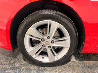 USED 2018 18 VAUXHALL INSIGNIA 1.6 Turbo D ecoTEC BlueInjection SRi Nav Grand Sport 5dr Diesel Manual Euro 6 (s/s) (136 ps) SRI SPEC, PRIVACY GLASS, CLIMATE CONTROL, SAT NAV, HALF LEATHER