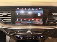 USED 2018 18 VAUXHALL INSIGNIA 1.6 Turbo D ecoTEC BlueInjection SRi Nav Grand Sport 5dr Diesel Manual Euro 6 (s/s) (136 ps) SRI SPEC, PRIVACY GLASS, CLIMATE CONTROL, SAT NAV, HALF LEATHER