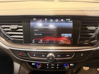 USED 2018 18 VAUXHALL INSIGNIA 1.6 Turbo D ecoTEC BlueInjection SRi Nav Grand Sport 5dr Diesel Manual Euro 6 (s/s) (136 ps) SRI SPEC, PRIVACY GLASS, CLIMATE CONTROL, SAT NAV, HALF LEATHER