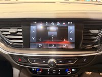 USED 2018 18 VAUXHALL INSIGNIA 1.6 Turbo D ecoTEC BlueInjection SRi Nav Grand Sport 5dr Diesel Manual Euro 6 (s/s) (136 ps) SRI SPEC, PRIVACY GLASS, CLIMATE CONTROL, SAT NAV, HALF LEATHER