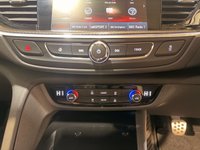 USED 2018 18 VAUXHALL INSIGNIA 1.6 Turbo D ecoTEC BlueInjection SRi Nav Grand Sport 5dr Diesel Manual Euro 6 (s/s) (136 ps) SRI SPEC, PRIVACY GLASS, CLIMATE CONTROL, SAT NAV, HALF LEATHER