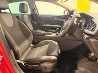 USED 2018 18 VAUXHALL INSIGNIA 1.6 Turbo D ecoTEC BlueInjection SRi Nav Grand Sport 5dr Diesel Manual Euro 6 (s/s) (136 ps) SRI SPEC, PRIVACY GLASS, CLIMATE CONTROL, SAT NAV, HALF LEATHER