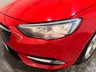 USED 2018 18 VAUXHALL INSIGNIA 1.6 Turbo D ecoTEC BlueInjection SRi Nav Grand Sport 5dr Diesel Manual Euro 6 (s/s) (136 ps) SRI SPEC, PRIVACY GLASS, CLIMATE CONTROL, SAT NAV, HALF LEATHER