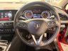 USED 2018 18 VAUXHALL INSIGNIA 1.6 Turbo D ecoTEC BlueInjection SRi Nav Grand Sport 5dr Diesel Manual Euro 6 (s/s) (136 ps) SRI SPEC, PRIVACY GLASS, CLIMATE CONTROL, SAT NAV, HALF LEATHER