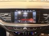 USED 2018 18 VAUXHALL INSIGNIA 1.6 Turbo D ecoTEC BlueInjection SRi Nav Grand Sport 5dr Diesel Manual Euro 6 (s/s) (136 ps) SRI SPEC, PRIVACY GLASS, CLIMATE CONTROL, SAT NAV, HALF LEATHER