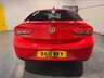 USED 2018 18 VAUXHALL INSIGNIA 1.6 Turbo D ecoTEC BlueInjection SRi Nav Grand Sport 5dr Diesel Manual Euro 6 (s/s) (136 ps) SRI SPEC, PRIVACY GLASS, CLIMATE CONTROL, SAT NAV, HALF LEATHER