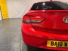 USED 2018 18 VAUXHALL INSIGNIA 1.6 Turbo D ecoTEC BlueInjection SRi Nav Grand Sport 5dr Diesel Manual Euro 6 (s/s) (136 ps) SRI SPEC, PRIVACY GLASS, CLIMATE CONTROL, SAT NAV, HALF LEATHER