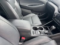 USED 2017 17 HYUNDAI TUCSON 1.7 CRDi Blue Drive Premium SUV 5dr Diesel DCT Euro 6 (s/s) (141 ps) 12 MONTHS MOT AND FULL SERVICE