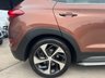 USED 2017 17 HYUNDAI TUCSON 1.7 CRDi Blue Drive Premium SUV 5dr Diesel DCT Euro 6 (s/s) (141 ps) 12 MONTHS MOT AND FULL SERVICE