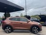 USED 2017 17 HYUNDAI TUCSON 1.7 CRDi Blue Drive Premium SUV 5dr Diesel DCT Euro 6 (s/s) (141 ps) 12 MONTHS MOT AND FULL SERVICE
