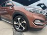 USED 2017 17 HYUNDAI TUCSON 1.7 CRDi Blue Drive Premium SUV 5dr Diesel DCT Euro 6 (s/s) (141 ps) 12 MONTHS MOT AND FULL SERVICE