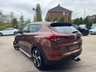 USED 2017 17 HYUNDAI TUCSON 1.7 CRDi Blue Drive Premium SUV 5dr Diesel DCT Euro 6 (s/s) (141 ps) 12 MONTHS MOT AND FULL SERVICE