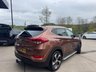 USED 2017 17 HYUNDAI TUCSON 1.7 CRDi Blue Drive Premium SUV 5dr Diesel DCT Euro 6 (s/s) (141 ps) 12 MONTHS MOT AND FULL SERVICE