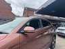 USED 2017 17 HYUNDAI TUCSON 1.7 CRDi Blue Drive Premium SUV 5dr Diesel DCT Euro 6 (s/s) (141 ps) 12 MONTHS MOT AND FULL SERVICE