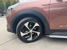 USED 2017 17 HYUNDAI TUCSON 1.7 CRDi Blue Drive Premium SUV 5dr Diesel DCT Euro 6 (s/s) (141 ps) 12 MONTHS MOT AND FULL SERVICE