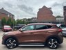 USED 2017 17 HYUNDAI TUCSON 1.7 CRDi Blue Drive Premium SUV 5dr Diesel DCT Euro 6 (s/s) (141 ps) 12 MONTHS MOT AND FULL SERVICE