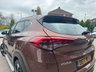 USED 2017 17 HYUNDAI TUCSON 1.7 CRDi Blue Drive Premium SUV 5dr Diesel DCT Euro 6 (s/s) (141 ps) 12 MONTHS MOT AND FULL SERVICE