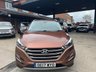 USED 2017 17 HYUNDAI TUCSON 1.7 CRDi Blue Drive Premium SUV 5dr Diesel DCT Euro 6 (s/s) (141 ps) 12 MONTHS MOT AND FULL SERVICE