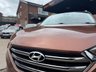 USED 2017 17 HYUNDAI TUCSON 1.7 CRDi Blue Drive Premium SUV 5dr Diesel DCT Euro 6 (s/s) (141 ps) 12 MONTHS MOT AND FULL SERVICE
