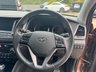 USED 2017 17 HYUNDAI TUCSON 1.7 CRDi Blue Drive Premium SUV 5dr Diesel DCT Euro 6 (s/s) (141 ps) 12 MONTHS MOT AND FULL SERVICE