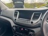 USED 2017 17 HYUNDAI TUCSON 1.7 CRDi Blue Drive Premium SUV 5dr Diesel DCT Euro 6 (s/s) (141 ps) 12 MONTHS MOT AND FULL SERVICE