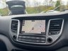 USED 2017 17 HYUNDAI TUCSON 1.7 CRDi Blue Drive Premium SUV 5dr Diesel DCT Euro 6 (s/s) (141 ps) 12 MONTHS MOT AND FULL SERVICE