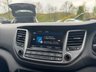 USED 2017 17 HYUNDAI TUCSON 1.7 CRDi Blue Drive Premium SUV 5dr Diesel DCT Euro 6 (s/s) (141 ps) 12 MONTHS MOT AND FULL SERVICE
