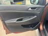 USED 2017 17 HYUNDAI TUCSON 1.7 CRDi Blue Drive Premium SUV 5dr Diesel DCT Euro 6 (s/s) (141 ps) 12 MONTHS MOT AND FULL SERVICE