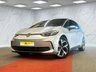 USED 2023 73 VOLKSWAGEN ID.3 Pro 58kWh Hatchback 5dr Electric Auto (204 ps) 1 OWNER, 2 KEYS