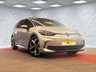 USED 2023 73 VOLKSWAGEN ID.3 Pro 58kWh Hatchback 5dr Electric Auto (204 ps) 1 OWNER, 2 KEYS