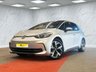 USED 2023 73 VOLKSWAGEN ID.3 Pro 58kWh Hatchback 5dr Electric Auto (204 ps) 1 OWNER, 2 KEYS