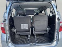 USED 2012 62 TOYOTA ALPHARD 2.4 HYBRID VVTI AUTO 7 SEATS PRIME SELECTION WARRANTY+PARK SENSORS+3 PWR DOORS