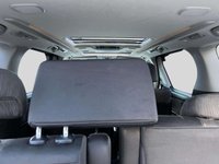 USED 2012 62 TOYOTA ALPHARD 2.4 HYBRID VVTI AUTO 7 SEATS PRIME SELECTION WARRANTY+PARK SENSORS+3 PWR DOORS